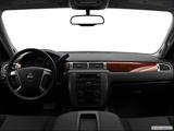  Dashboard, center console, gear shifter view photo